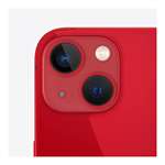 Apple iPhone 13 (128GB ,RED)